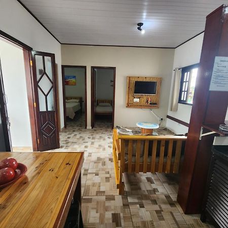 Chale Da Nita Em Maresias Villa Sao Sebastiao  Exterior photo