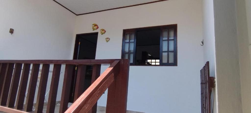 Chale Da Nita Em Maresias Villa Sao Sebastiao  Exterior photo